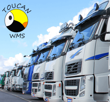 Logiciel Toucan-WMS pour le secteur logistique 3PL