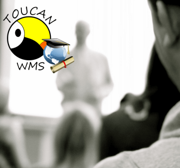 Logo du logiciel Toucan-WMS Education