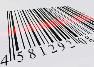 toucan wms barcode