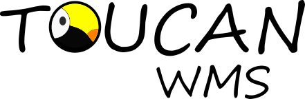 Logo Toucan-WMS
